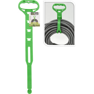 PORTATUBO A FASCIA 46CM IN PLASTICA PER TUBI DA GI