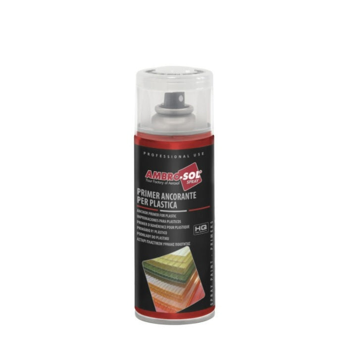 PRIMER PLASTICA ECO 400ML SPRAY