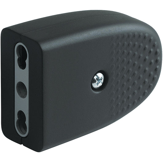 PRESA VOLANTE 10/16A GRIGIA