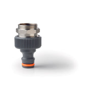 PRESA RUBINETTI FILETTATI CON ADATTATORE DA CUCINA