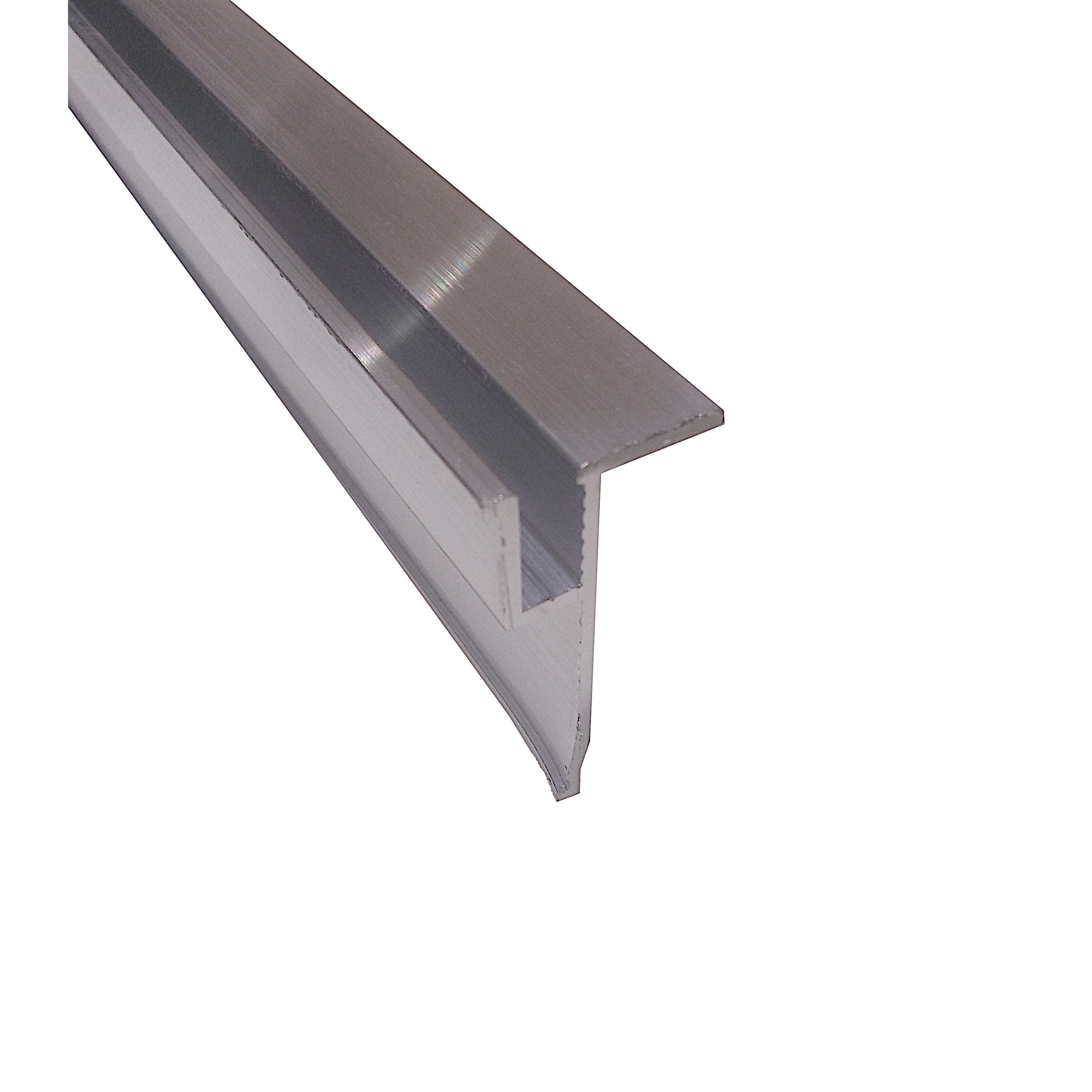 PROFILO ALLUMINIO 43MM 3M