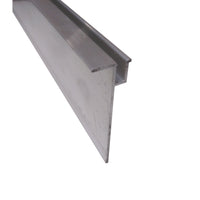 PROFILO ALLUMINIO 100MM 3M