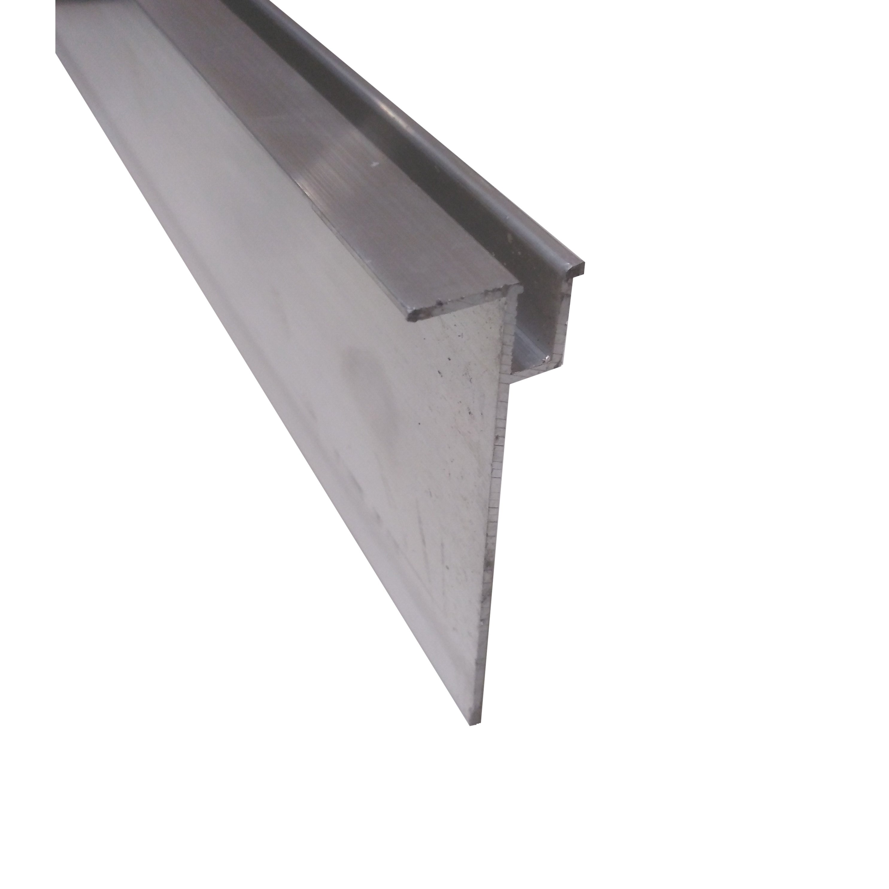 PROFILO ALLUMINIO 100MM 3M