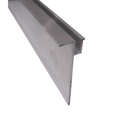 PROFILO ALLUMINIO 100MM 3M