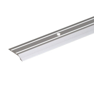 PROFILO PARAGRADINO FORATO 30X6.5X1000MM