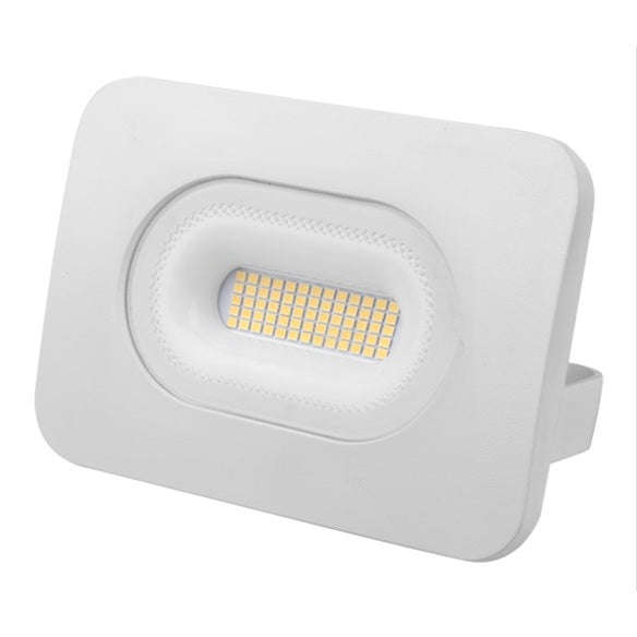 PROIETTORE LED 30W 4000K 2400LM BIANCO IP65