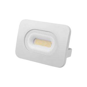 PROIETTORE LED 30W 6500K 2200LM BIANCO IP65