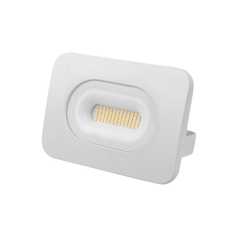PROIETTORE LED 30W 6500K 2200LM BIANCO IP65