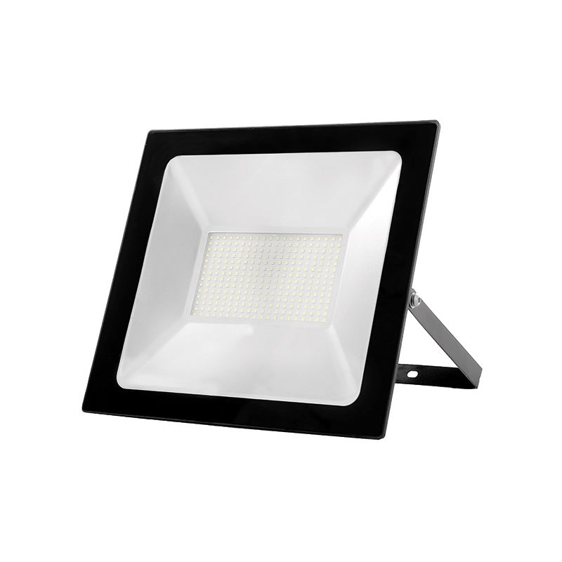 PROIETTORE LED 200W 6500K 17000LM NERO IP65