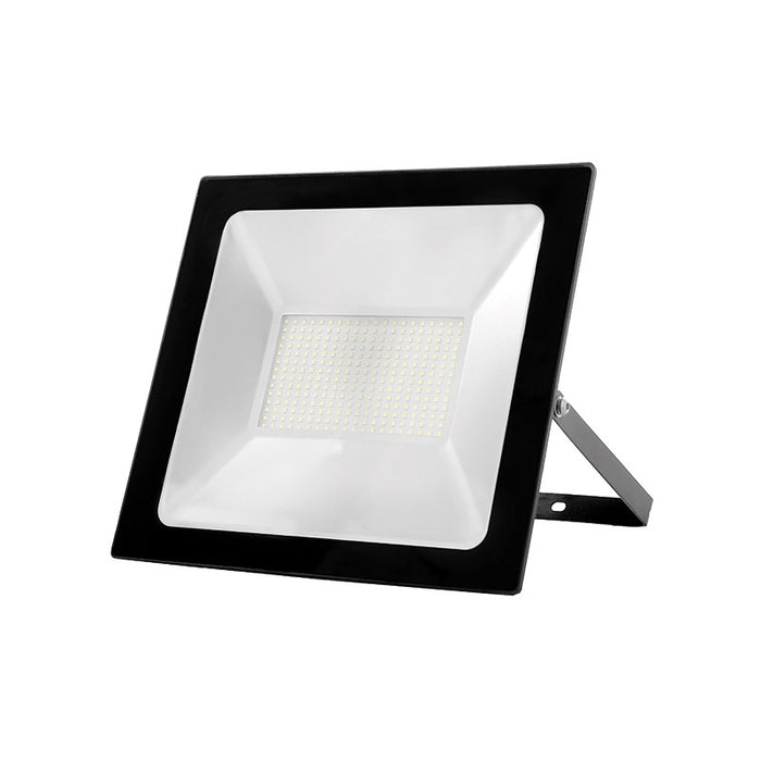 PROIETTORE LED 200W 6500K 17000LM NERO IP65