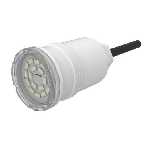 PROIETTORE MICRO MT-4 18 LED 6W 12V LUCE BIANCA D.