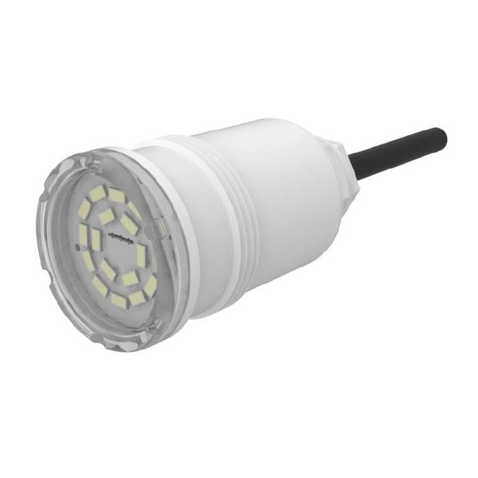PROIETTORE MICRO MT-4 18 LED 6W 12V LUCE BIANCA D.