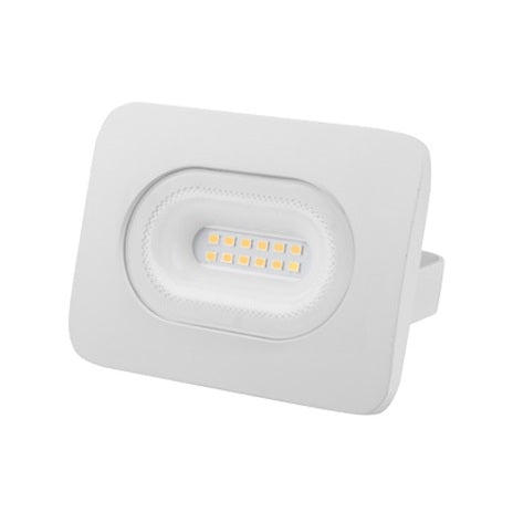 PROIETTORE LED 10W 4000K 730LM BIANCO IP65