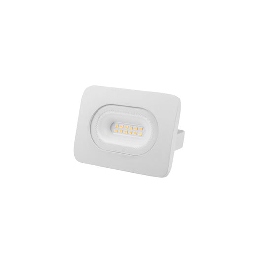 PROIETTORE LED 10W 4000K 800LM BIANCO IP65