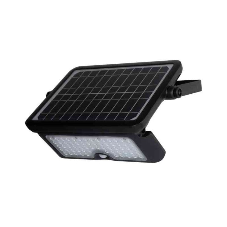 PROIETTORE SOLARE LUMINA SENSOR 500 5W 4000K IP65