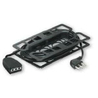 PROLUNGA 5M 10A NERA