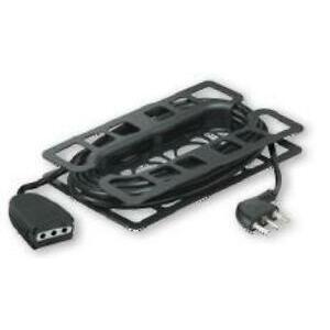 PROLUNGA 5M 10A NERA