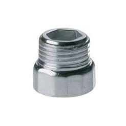 PROLUNGA IN ACCIAIO ZINCATO 1/2×20 (SAC)