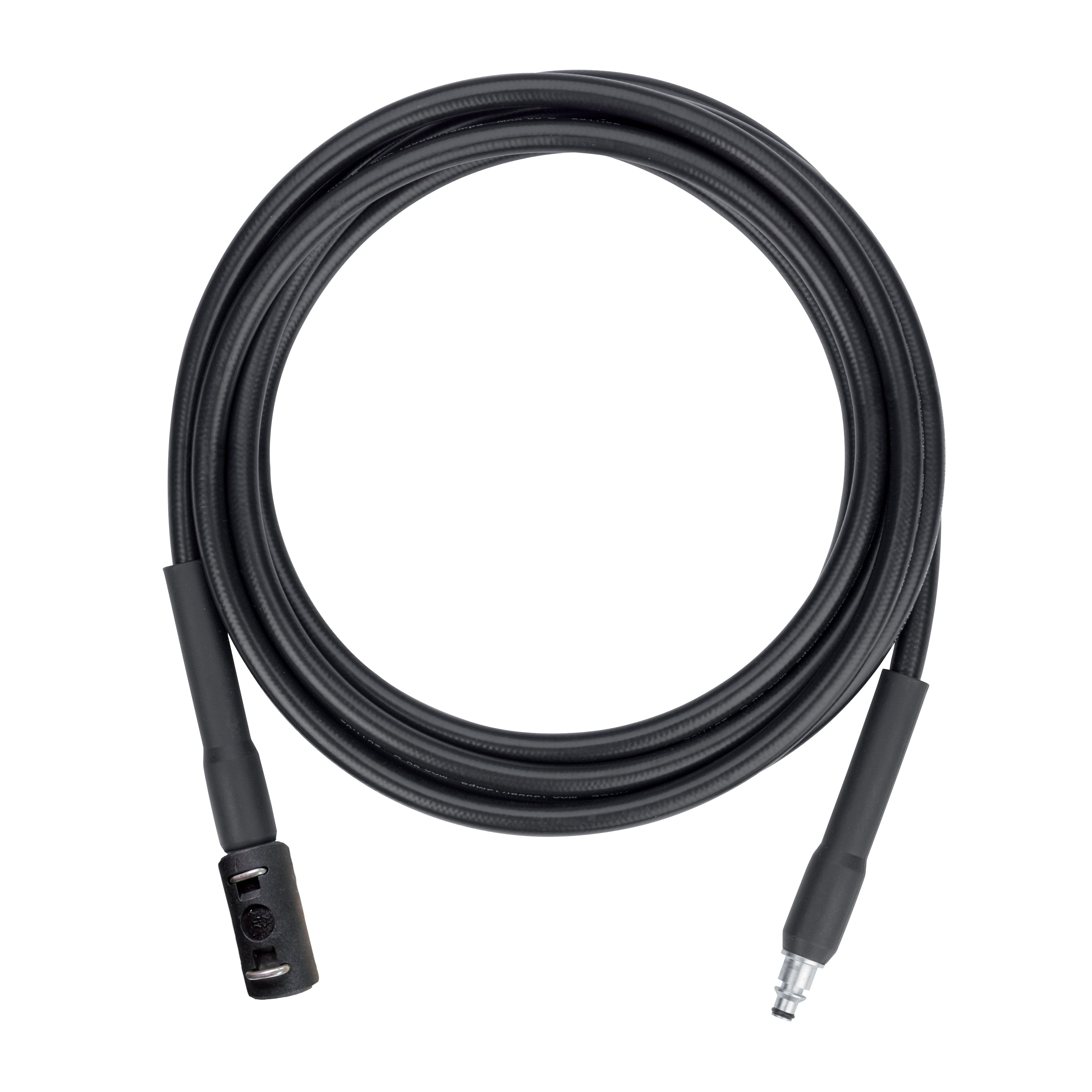 PROLUNGA TUBO HP IDROPULITRICI 8MIN PVC