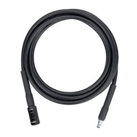 PROLUNGA TUBO HP IDROPULITRICI 8MIN PVC