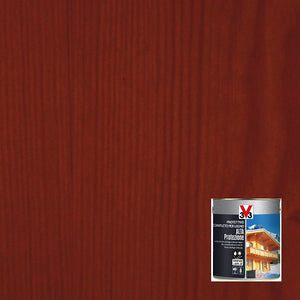 PROTETTIVO ALTA PROTEZIONE 750ML TECK