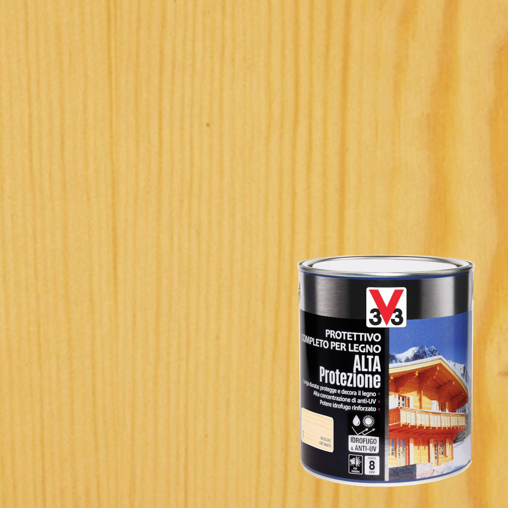 PROTETTIVO ALTA PROTEZIONE 2,5L INCOLORE