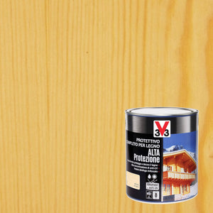 PROTETTIVO ALTA PROTEZIONE 2,5L INCOLORE