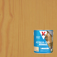 PROTETTIVO COMPLETO ACQUAGEL 2,5L NOCE MEDIO