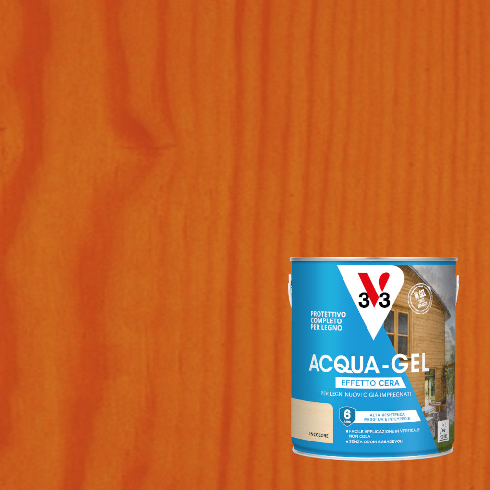 PROTETTIVO COMPLETO ACQUAGEL 750ML DOUGLAS