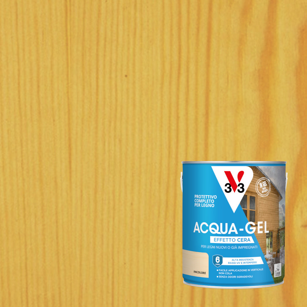 PROTETTIVO COMPLETO ACQUAGEL 750ML PINO