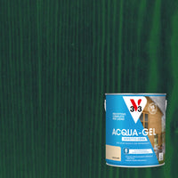 PROTETTIVO COMPLETO ACQUAGEL 750ML VERDE
