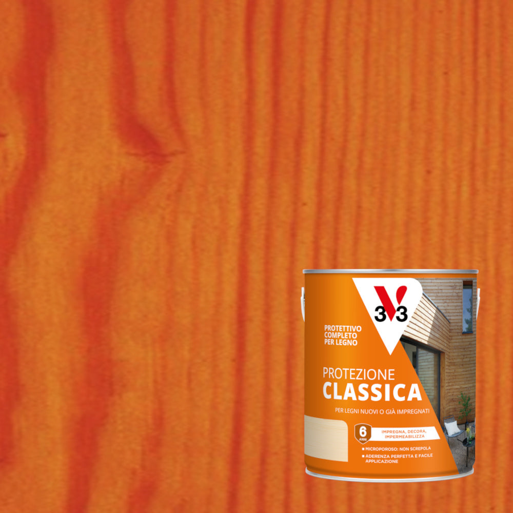 PROTETTIVO COMPLETO A SOLVENTE 750ML DOUGLAS