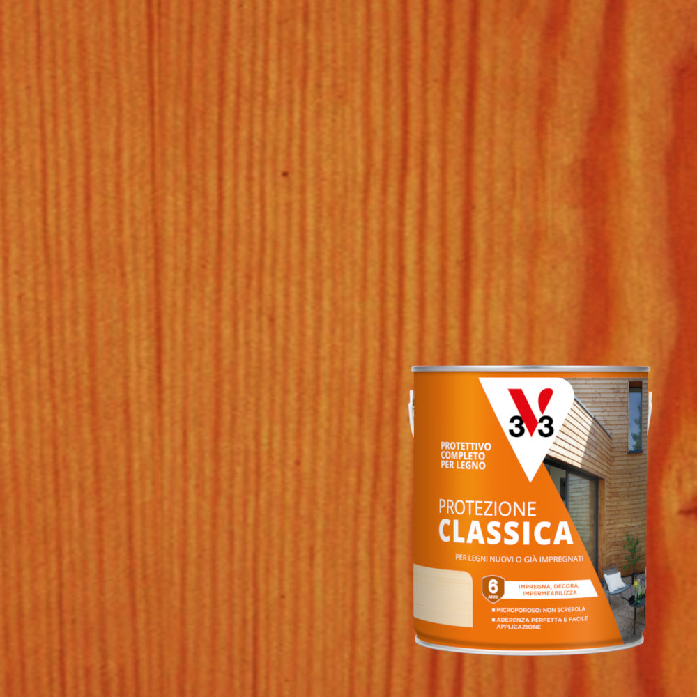 PROTETTIVO COMPLETO A SOLVENTE 750ML CASTAGNO SC.