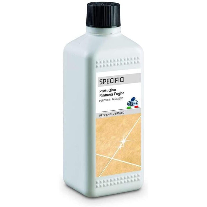 PROTETTIVO RINNOVA FUGHE 500ML.