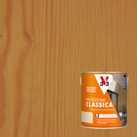 PROTETTIVO COMPLETO A SOLVENTE 750ML NOCE MEDIO