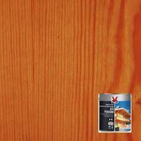 PROTETTIVO ALTA PROTEZIONE 750ML CASTAGNO CHIARO