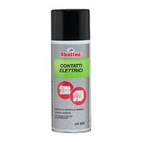 PULITORE CONTATTI ELETTRICI 400ML SPRAY