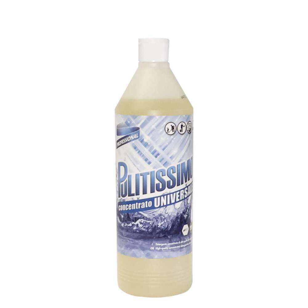 PULITISSIMO UNIVERSALE NEW 1L CONCENTRATO.