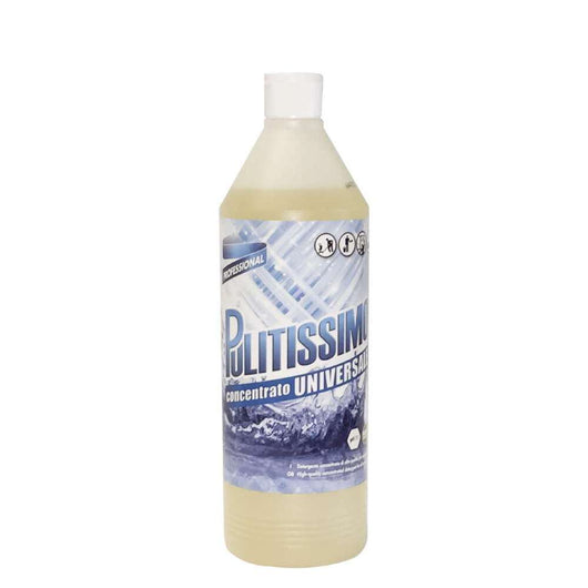 PULITISSIMO UNIVERSALE NEW 1L CONCENTRATO.