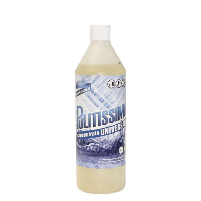PULITISSIMO UNIVERSALE NEW 1L CONCENTRATO.
