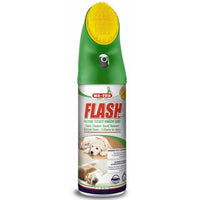 PULITORE SECCO FLASH PET 400ML