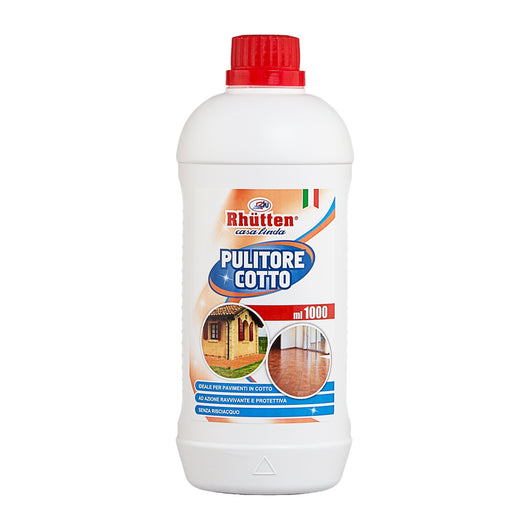 PULITORE COTTO CASA LINDA 1L