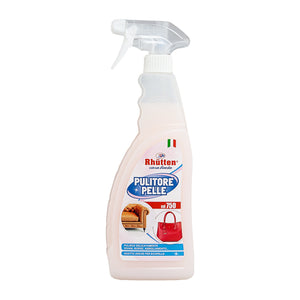 PULITORE PELLE CASA LINDA 750ML