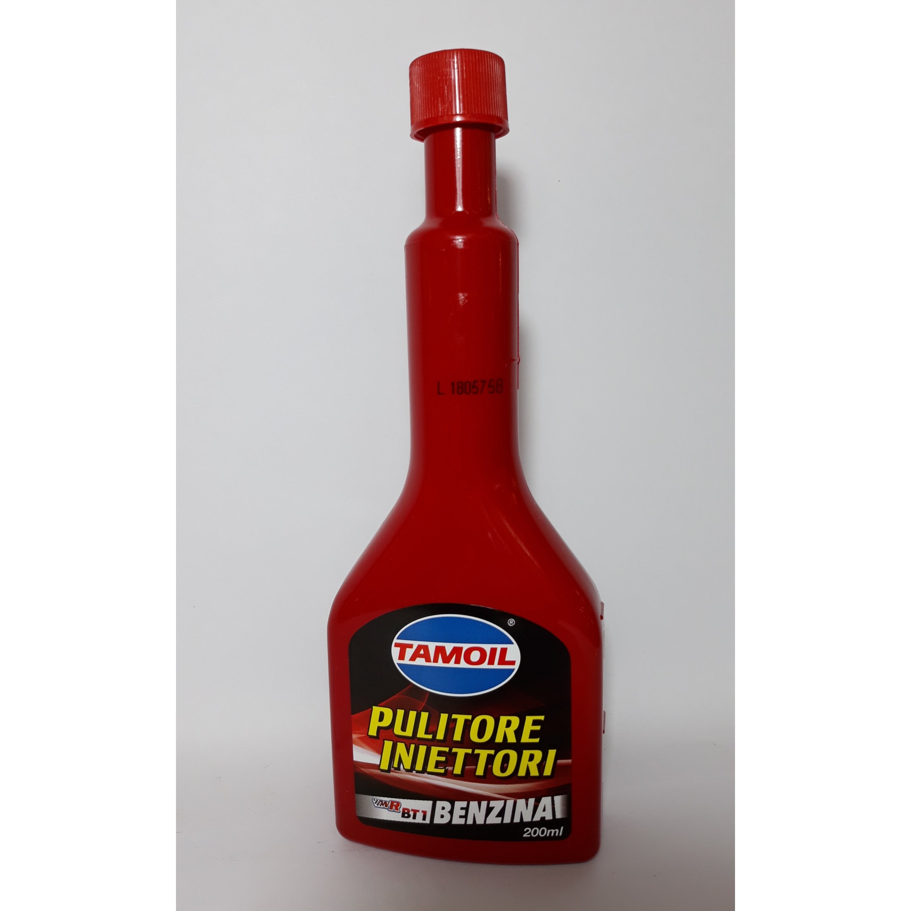 PULITORE INIETTORI BENZINA 200ML TAMOIL WR BT1
