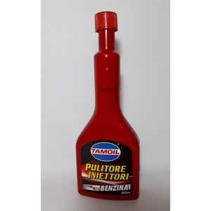 PULITORE INIETTORI BENZINA 200ML TAMOIL WR BT1