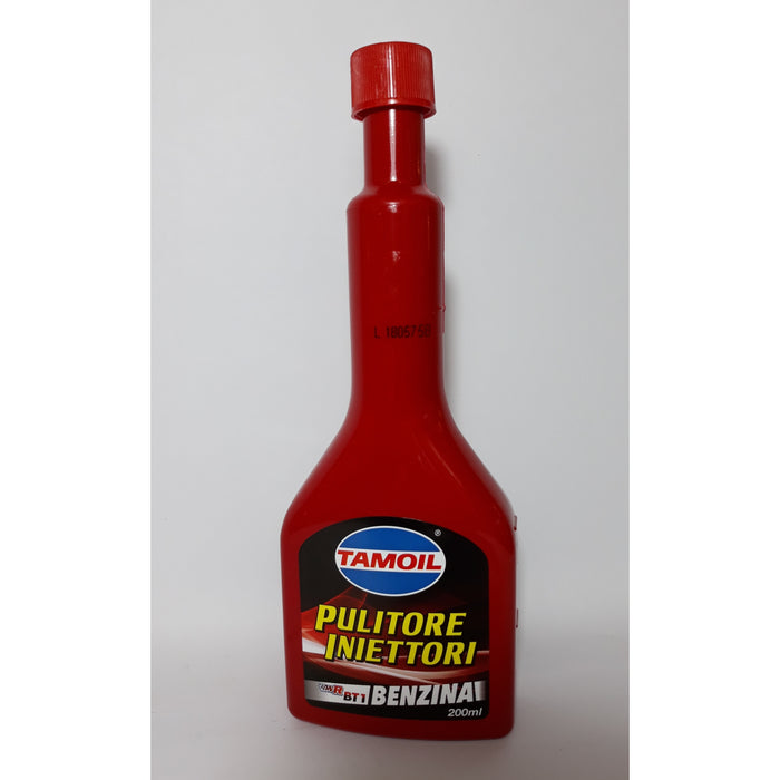 PULITORE INIETTORI BENZINA 200ML TAMOIL WR BT1
