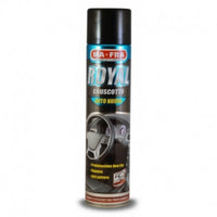 PULITORE SPRAY ROYAL CRUSCOTTI 600ML AUTO NUOVA