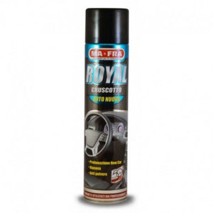 PULITORE SPRAY ROYAL CRUSCOTTI 600ML AUTO NUOVA