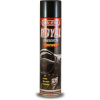 PULITORE SPRAY ROYAL CRUSCOTTI 600ML LUCIDO