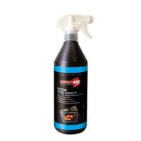 PULITORE VETRI E CAMINETTI 750ML